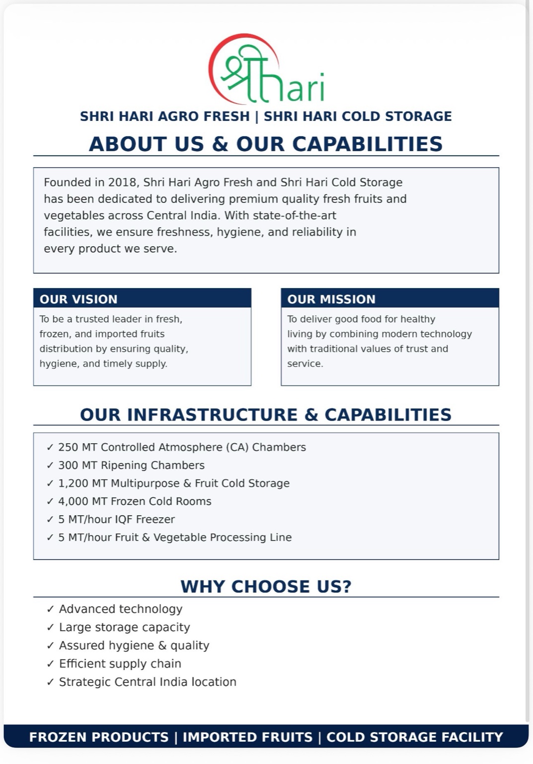 Brochure page 2 preview